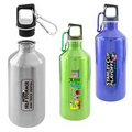 Traveler 20oz 18/8 Stainless Steel Sports Bottle